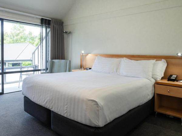Edgewater Hotel : photo 5 de la chambre appartement