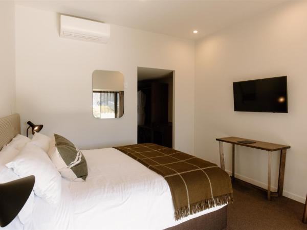 Edgewater Hotel : photo 5 de la chambre chambre hotel premium