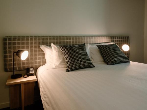 Edgewater Hotel : photo 6 de la chambre chambre hotel premium