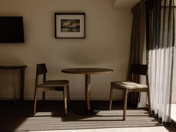 Edgewater Hotel : photo 4 de la chambre chambre hotel premium