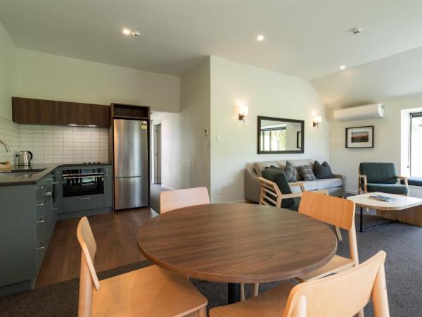 Edgewater Hotel : photo 2 de la chambre suite premium