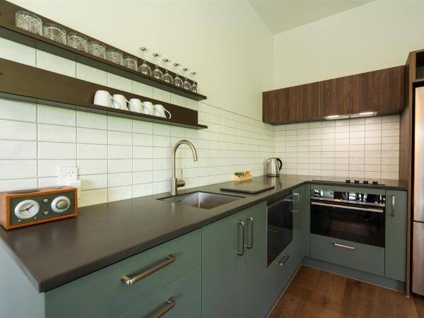 Edgewater Hotel : photo 6 de la chambre suite premium