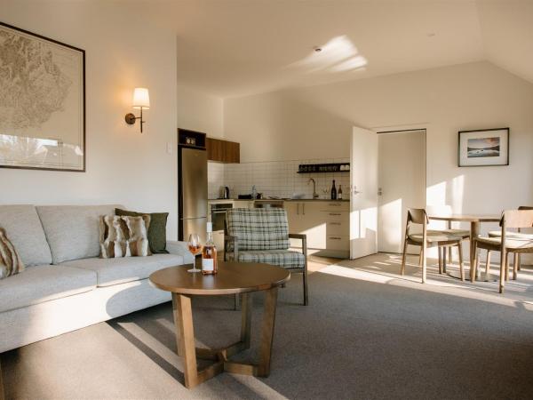 Edgewater Hotel : photo 5 de la chambre suite premium