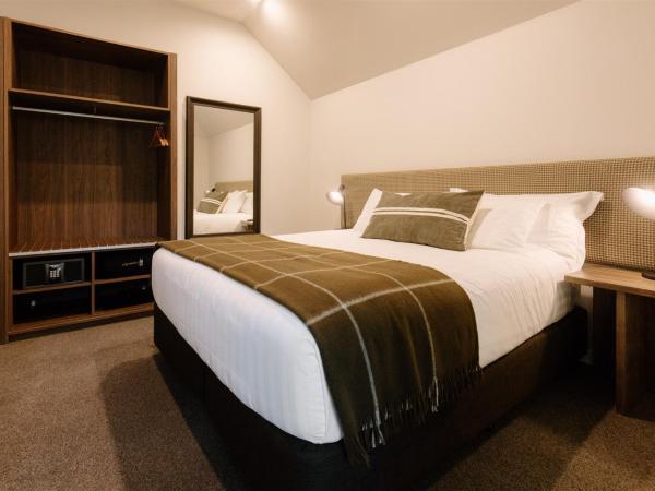 Edgewater Hotel : photo 8 de la chambre suite premium