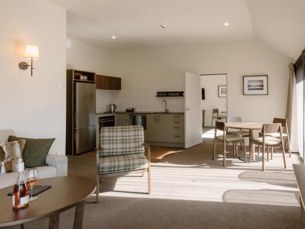 Edgewater Hotel : photo 7 de la chambre appartement premium