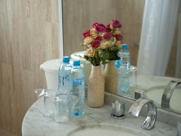 Ritz Acapulco All Inclusive : photo 7 de la chambre chambre double standard avec 2 lits doubles