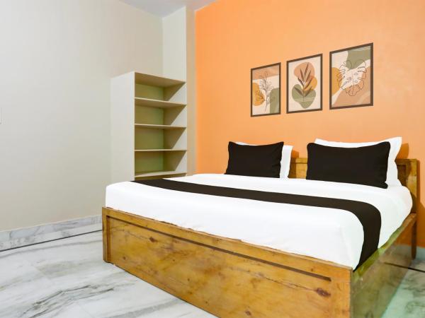 OYO Balaji Guest House : photo 2 de la chambre chambre triple classique