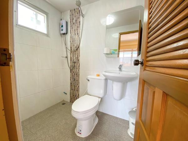 Kavil Guesthouse : photo 1 de la chambre chambre lit king-size