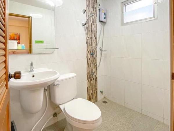 Kavil Guesthouse : photo 1 de la chambre chambre lits jumeaux standard