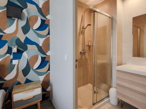 Aparthotel AMMI Nice Massena - ex Ajoupa : photo 7 de la chambre suite junior avec terrasse