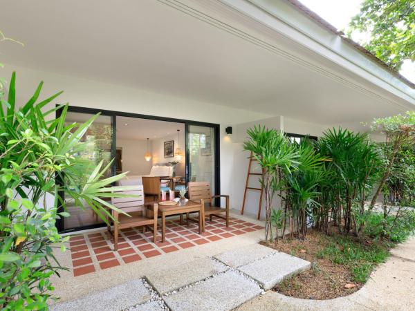Outrigger Khao Lak Beach Resort - SHA Extra Plus : photo 3 de la chambre premier garden terrace 1 king