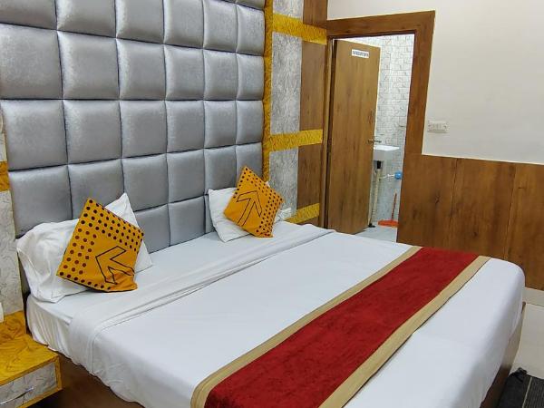 Bedweiser Backpackers Hostel : photo 9 de la chambre chambre double Économique