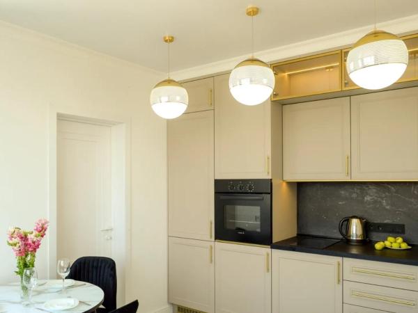 OLIVIA Apartments : photo 3 de la chambre appartement 1 chambre