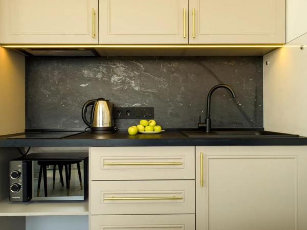 OLIVIA Apartments : photo 4 de la chambre appartement 1 chambre