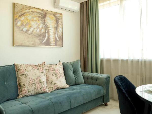 OLIVIA Apartments : photo 6 de la chambre appartement 1 chambre