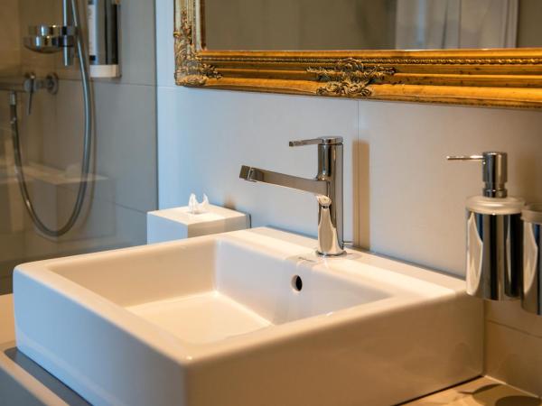 Hotel Edelweiss : photo 4 de la chambre chambre double deluxe