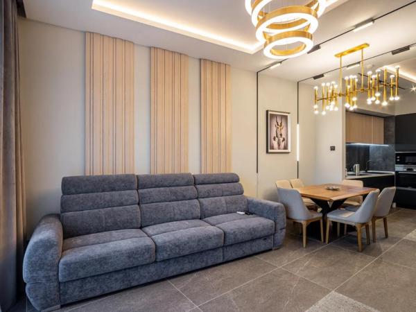 OLIVIA Apartments : photo 6 de la chambre appartement 2 chambres