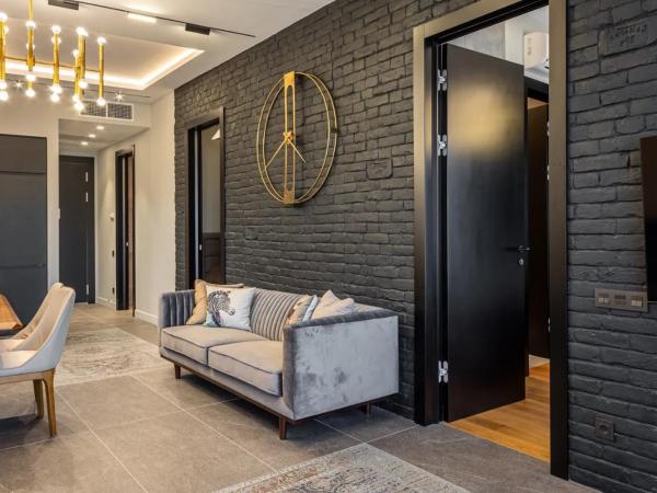 OLIVIA Apartments : photo 7 de la chambre appartement 2 chambres