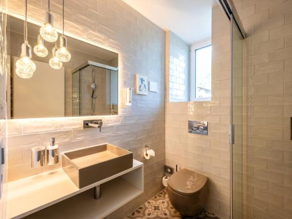 Hotel Edelweiss : photo 4 de la chambre chambre triple standard