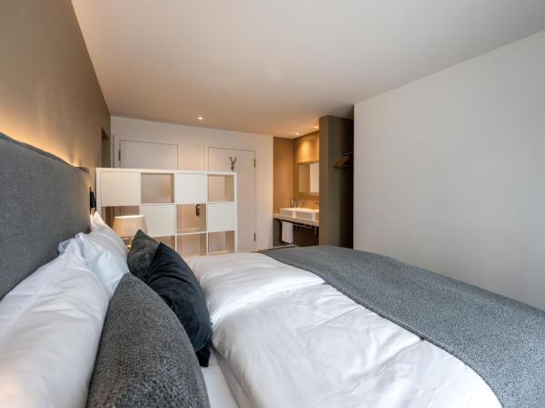 Hotel Edelweiss : photo 1 de la chambre chambre quadruple standard