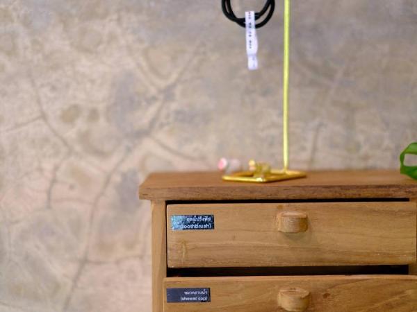 Woo Ma Ca Moo : photo 7 de la chambre chambre lit king-size - vue sur montagne