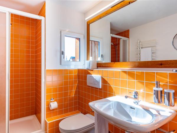 Hotel Edelweiss : photo 8 de la chambre suite penthouse