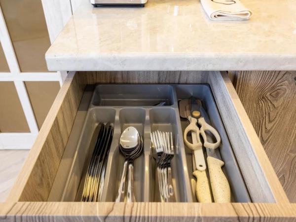 Modern Apartments CAROLINA : photo 5 de la chambre appartement 1 chambre