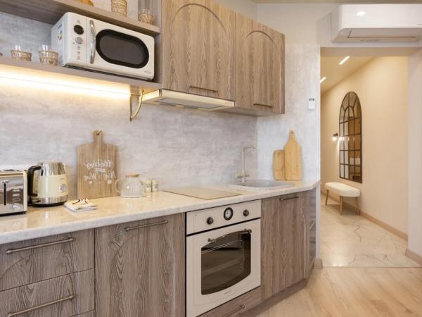 Modern Apartments CAROLINA : photo 3 de la chambre appartement 1 chambre