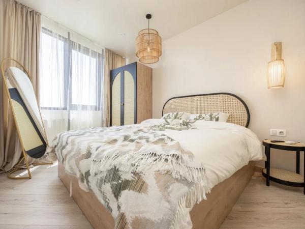 Modern Apartments CAROLINA : photo 7 de la chambre appartement 1 chambre