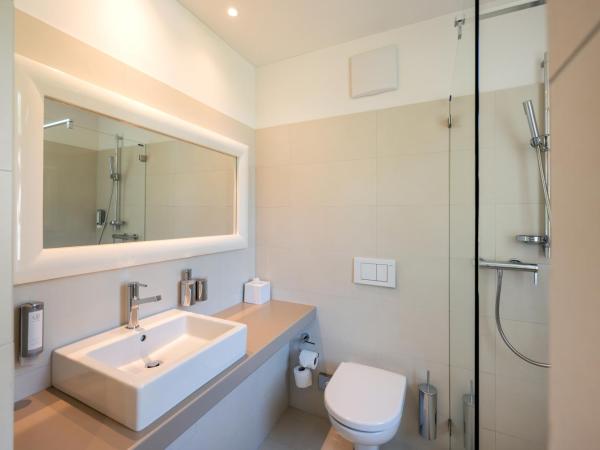 Hotel Edelweiss : photo 10 de la chambre suite loft