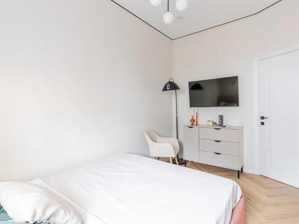 Modern Apartments CAROLINA : photo 9 de la chambre appartement 2 chambres