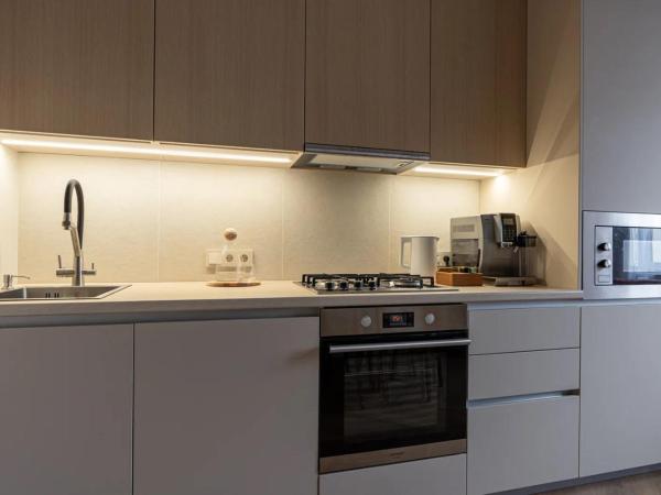 Modern Apartments CAROLINA : photo 3 de la chambre appartement 2 chambres