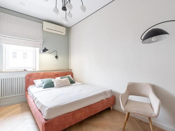 Modern Apartments CAROLINA : photo 8 de la chambre appartement 2 chambres