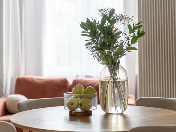 Modern Apartments CAROLINA : photo 4 de la chambre appartement 2 chambres