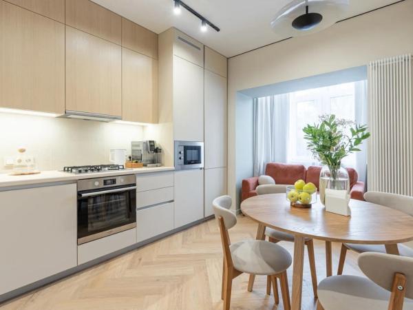 Modern Apartments CAROLINA : photo 1 de la chambre appartement 2 chambres