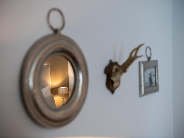 Hotel Edelweiss : photo 3 de la chambre chambre double standard