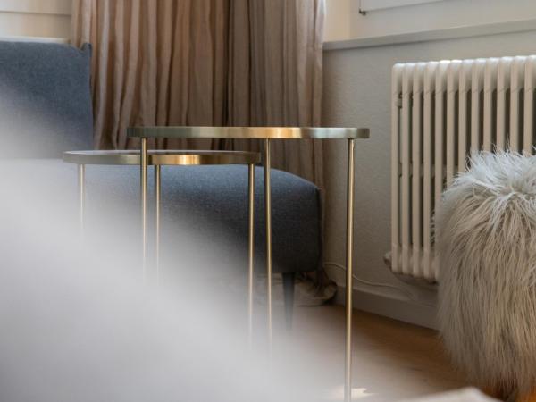 Hotel Edelweiss : photo 6 de la chambre appartement