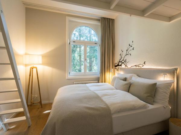 Hotel Edelweiss : photo 1 de la chambre appartement