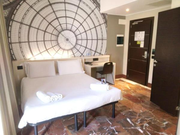 B&B Hotel Milano Sant'Ambrogio : photo 2 de la chambre chambre double supérieure