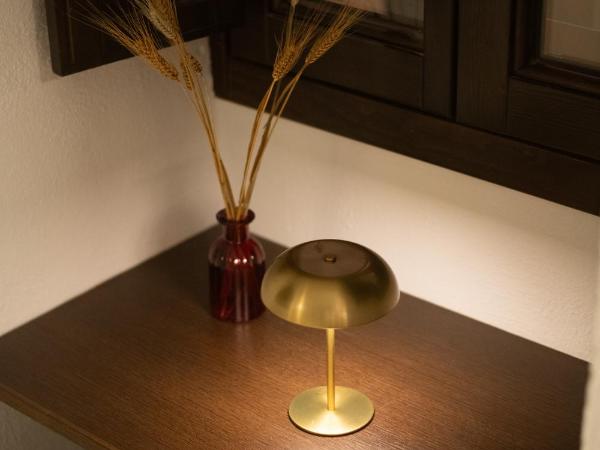 HOTEL BOUTIQUE ALMA ANDALUSí : photo 2 de la chambre chambre double