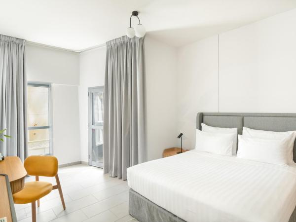 Citadines Metro Central Hotel Apartments : photo 4 de la chambre appartement exécutif 1 chambre