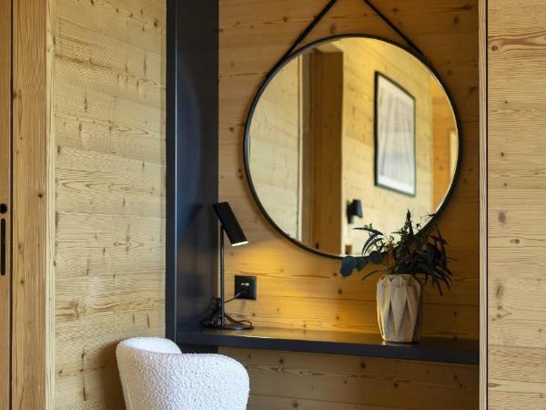 MAD Retreat Hotel : photo 7 de la chambre suite junior – vue sur montagne