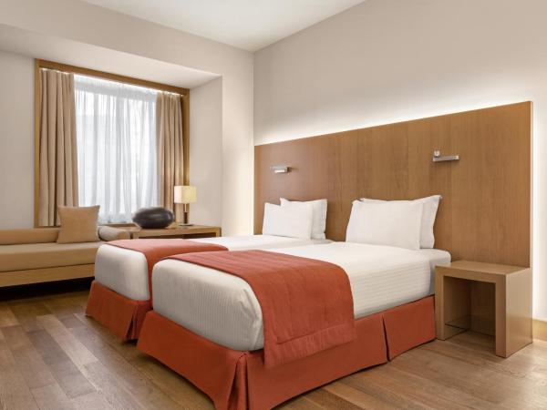 Lazart Hotel, Trademark Collection by Wyndham : photo 5 de la chambre chambre double standard - accessible aux personnes à mobilité réduite