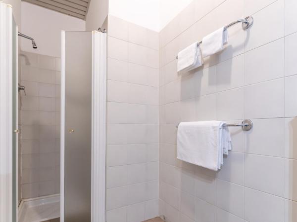 Club del Sole Centro Turistico Città di Bologna : photo 6 de la chambre bungalow confort - animaux domestiques admis