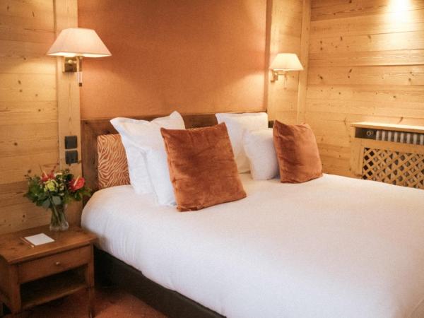 Hotel Carlina : photo 1 de la chambre chambre double classique