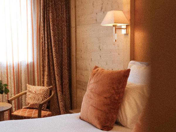Hotel Carlina : photo 2 de la chambre chambre double classique