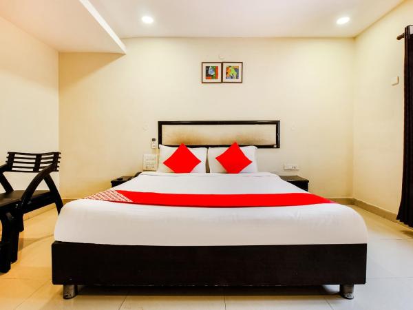 Hotel O Sg Comforts : photo 10 de la chambre chambre triple classique