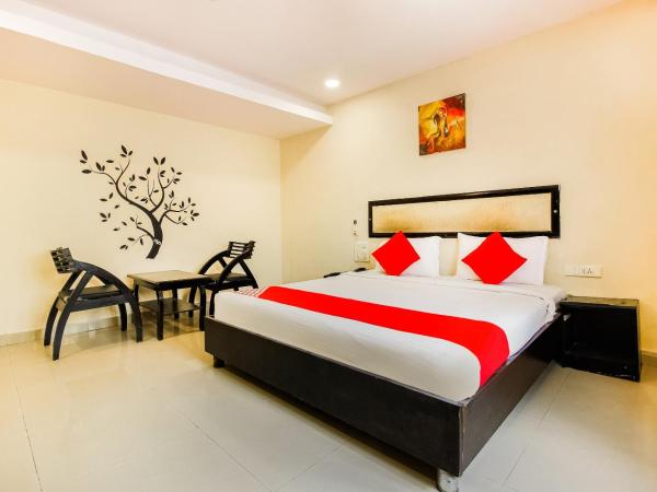 Hotel O Sg Comforts : photo 3 de la chambre chambre triple classique