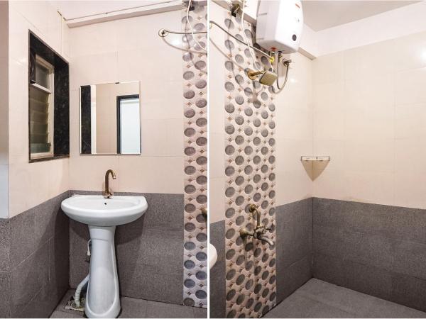 FabHotel Prime Embassy : photo 4 de la chambre chambre deluxe