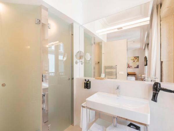 Eurostars Pórtico Alicante : photo 5 de la chambre chambre double deluxe